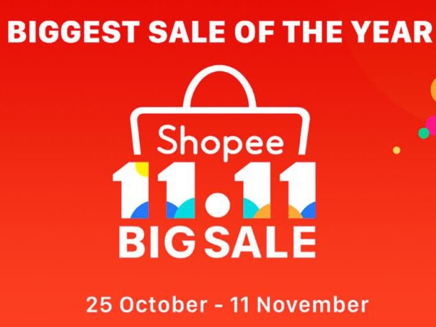 Shopee