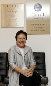 Margaret Lim