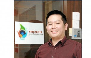Firezetta