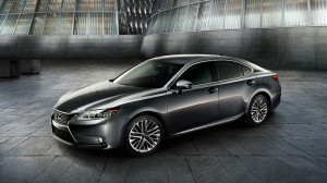 lexus