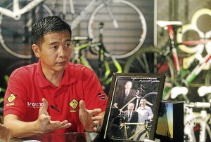 Joo Ngan Son Bicycle Specialist