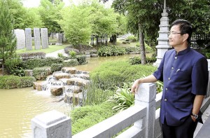 拿督邝汉光