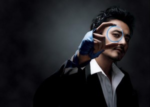 zhang dong jian