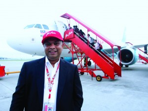 AIRASIA