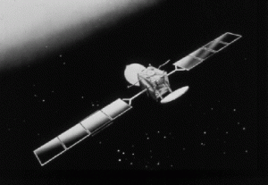 Inmarsat-3
