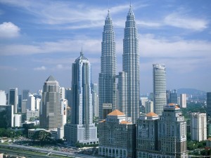 Kuala-Lumpur-Malaysia