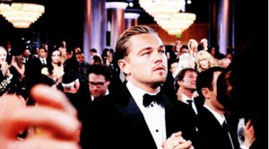 Leornardo Dicaprio