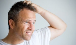 men forgetful