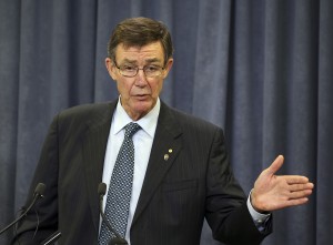 Angus Houston