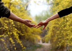 Love relationship