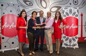 Air Asia Image