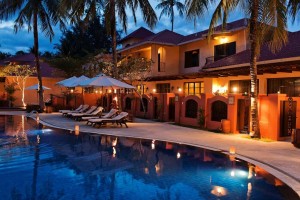 Casa del Mar