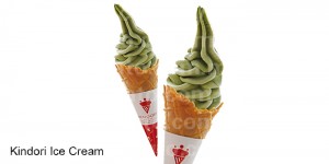 Kindori Ice Cream