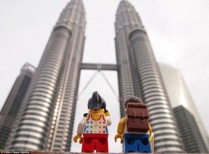 Lego 2