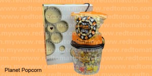 Planet Popcorn