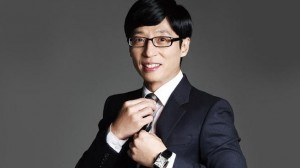 Yoo Jae Suk ssi