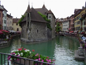 annecy