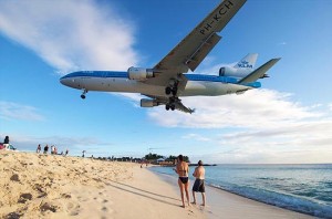 plane feature
