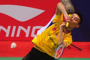 thomas cup