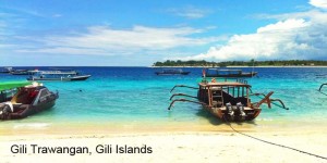 Gili Trawangan_Gili Island_1