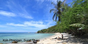 Koh Phangan_Surat Thani_2