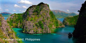 Palawan Island_Philippines_1