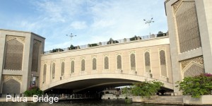 Putra  Bridge
