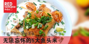魚頭米cover2