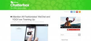 1WeChat Blog- Chatterbox - The Official WeChat Blog.clipular
