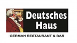 Deutsches Haus logo