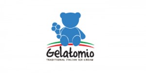 Gelatomio logo