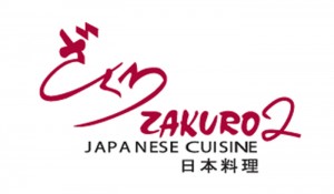 Zakuro2 logo