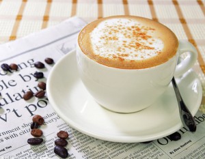 coffee