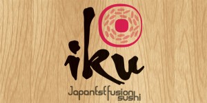 iku logo