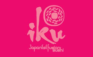 iku logo