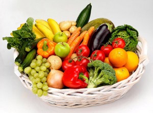 Fruits ok