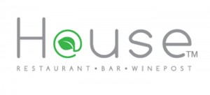 House logo