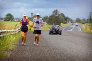marathon