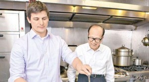 Hampton Creek