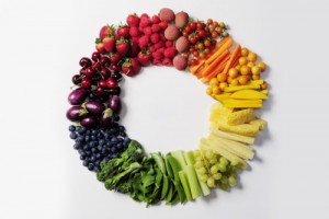 Rainbow rules