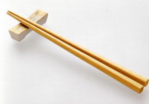 chopsticks
