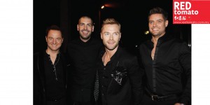 boyzone