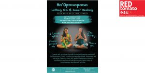 Ho’oponopono-rt