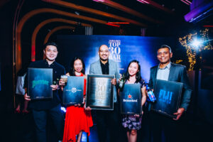 Image 1 - Malaysia's Top 30