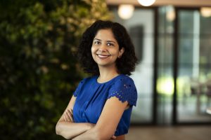Priyanka Gargav, Head of Commercial, Southeast Asia & Hong Kong, Adyen