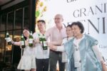 Caffeinees 2.0 盛大开幕｜浴火重生，以「From Ashes to Garden」开启品牌新篇章