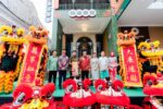 唐人街 1974「岁月流金」盛大启幕打造吉隆坡茨厂街全新活态文化地标