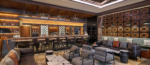 Circuit Night at R Bar, Renaissance Kuala Lumpur Brings F1 Race Week Excitement to the City