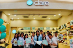 Claire Organics 十四周年庆典圆满举行 倡导自我关爱，鼓励大众在忙碌生活中好好照顾自己