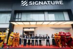 SIGNATURE 白沙罗旗舰店正式开幕 全面呈现「KITCHEN & BEYOND」理念